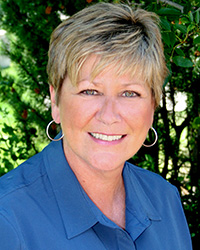 Alice Klauzer