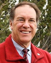 Brad Meeks