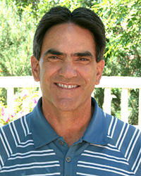 Frank May