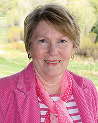 Geneva Taylor