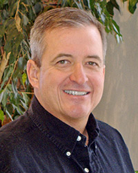 Scott Marr