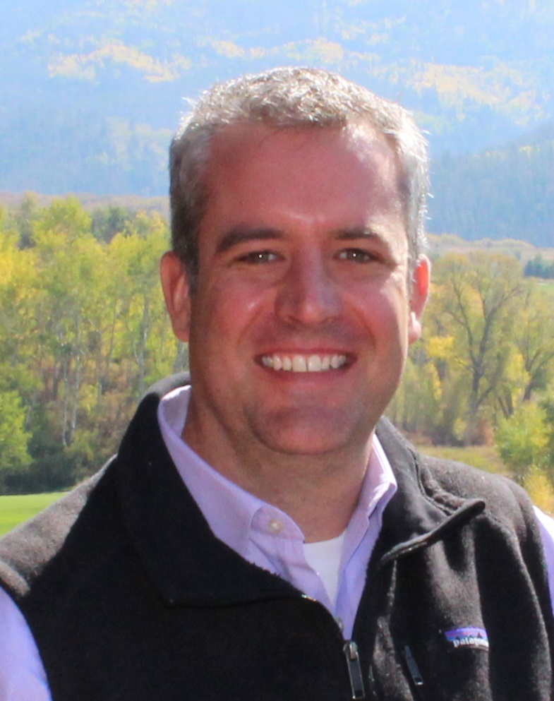 Mark Fitzgerald