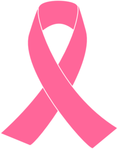 Breast Cancer Ribbon