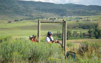 Sporting Clay Day of Fun