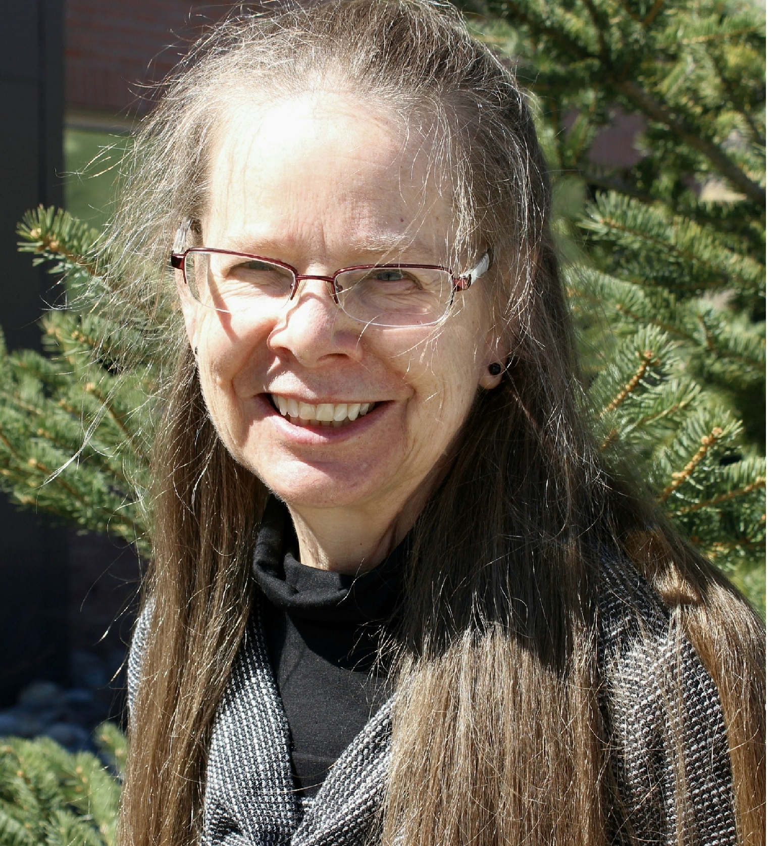 Linda Poissant