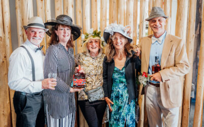 Steamboat Derby Day 2025