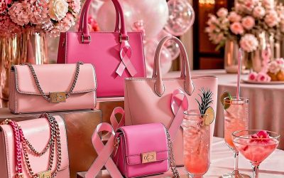 Mammograms and mocktails
